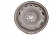 Felge Stahlfelge hinten links 5Jx14 ET35 VW POLO 9N 6Q06010274H 01/2006