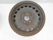 Felge Stahlfelge vorn rechts 6.5x15 ET35 Opel ZAFIRA B 11/2005