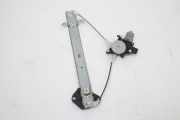 Fensterheber hinten links Subaru FORESTER 3 SH 903050 05/2009