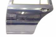T?r hinten links VW BORA Variant 1J9833055E Blau 06/1999