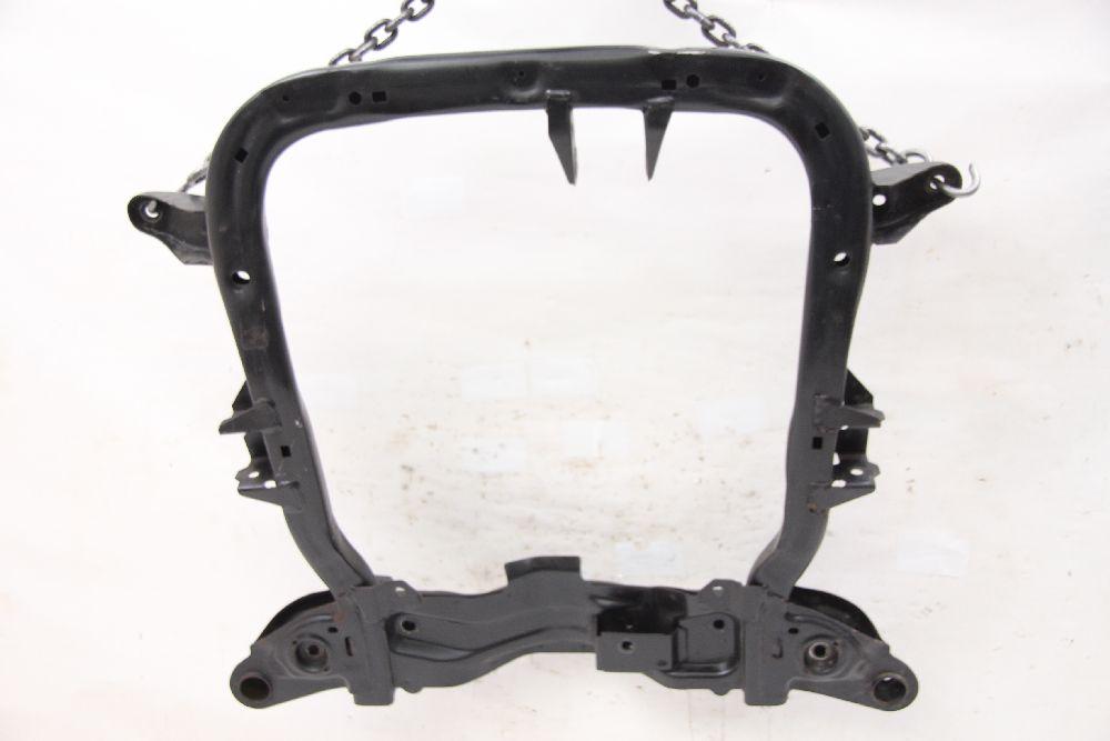 Achsträger Opel CORSA C 95524795 vorn 1.2 55 KW 75 PS Benzin 02-2002