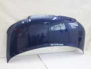 Motorhaube VW T5 BUS Blau 11-2005