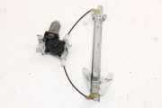 Fensterheber hinten rechts Nissan PRIMERA Kombi P12 82700AV710 12/2006