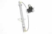 Fensterheber hinten links Nissan PATHFINDER R51 82731EB300 82701EB300 10/2005