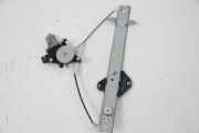 Fensterheber hinten rechts Subaru FORESTER 3 SH 204120 08/2012