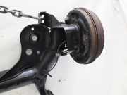 Hinterachse Ford B-MAX 1871476 1,0 74 KW 100 PS ABS Benzin 08/2014