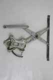 Fensterheber vorn rechts Toyota RAV 4 III A3 6980152080 ohne Motor 05/2009