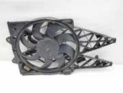 Kühlerlüfter Fiat DOBLO 2 263 51821155 1,2 Diesel 66 KW 90 PS 11/2012