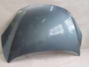 Motorhaube Mazda 2 DE grau D6Y15231X 07/2012