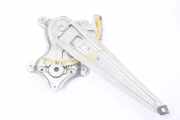 Fensterheber hinten rechts Toyota HILUX 7 698300K041 ohne Motor 10/2011