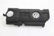 Motorabdeckung VW GOLF PLUS 03C103925AM 1,4 Benzin 12/2008