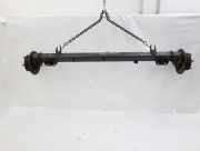 Hinterachse Ford TRANSIT 6 KASTEN 2,2 63 KW 85 PS ABS Diesel 05/2007