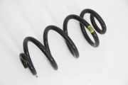 Feder hinten rechts Nissan X-TRAIL 2 T31 55020JG20A 2,0 127 KW 173 PS Diesel