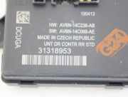 Karosseriesteuergerät Volvo V40 CROSS COUNTRY 526 31318953 07-2013