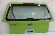 Heckklappe VW LUPO Grün 6X0827025C 6X0845051H 10/1998