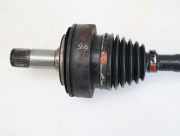 Antriebswelle hinten rechts Mercedes VITO 2 Bus 6393501410 3.0 ABS 150 KW 204 PS