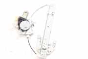 Fensterheber hinten rechts Nissan X-TRAIL 2 T31 11/2008