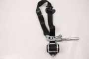 Gurt vorn links BMW 5er Touring E61 72119138251 11/2007