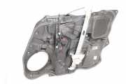 Fensterheber vorn links Mazda 3 STUFENHECK BK BP4K5997X ohne Motor 06/2005