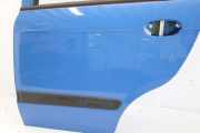 Tür hinten links Chevrolet MATIZ 2 96601253 Blau 08/2009