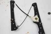 Fensterheber vorn links BMW 3er E90 51337140587 ohne Motor 12/2009
