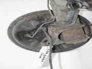 Hinterachse Seat CORDOBA 6N0500047G 1,6 55 KW 75 PS ABS Benzin 01/1998