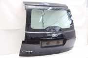 Heckklappe Ford C-MAX 1 Schwarz 01-2008