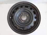 Felge Stahlfelge hinten rechts 6x15 ET50 Mazda 3 BK 06-2005