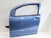 Fahrertür Tür vorn links Dodge CALIBER 5074155AB Blau 04-2007