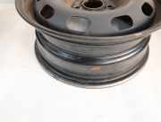 Felge Stahlfelge vorn links 6x15 ET38 VW GOLF 4 1J0601027Q 11-2002