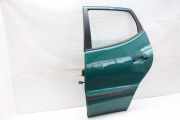 Tür hinten links Mercedes A-KLASSE 160 Grün 01-1999