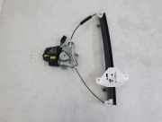 Fensterheber hinten links Opel ANTARA 96862939 Dongyang 06-2009