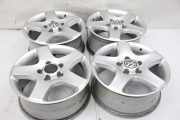 Felgensatz 7,5x17 ET55 VW TOUAREG 1 7L 7L6601025B 04/2005