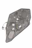 Fensterheber hinten links Mazda 2 DE DF717397XC DF7173560 08/2011