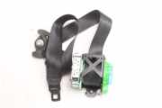 Gurt vorn rechts Citroen C4 PICASSO I 9654964377 01/2009
