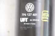 Dieselpumpe VW TOUAREG 7P 7P6127401 Filtereinheit 3,0 180 KW 245 PS Diesel