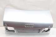 Heckdeckel Audi A8 D2 Silber 4D0827023N 11/1995