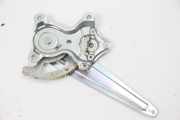 Fensterheber hinten rechts Mitsubishi L 200 KB4T MN182404 ohne Motor 06/2012