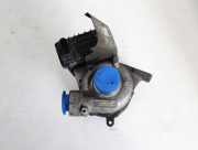 Turbolader Mercedes M-KLASSE W163 6280960599 Garrett 4.0 184 KW 250 PS Diesel