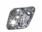 Fensterheber hinten rechts Volvo V40 CROSS COUNTRY 526 31276218 BROSE 07-2013
