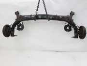 Hinterachse Suzuki SX4 EY GY 1.6 79 KW 107 PS Benzin 07-2009