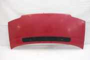 Motorhaube VW T4 Pritsche Rot 701823033J 06/1998