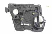 Fensterheber hinten links Dodge JOURNEY 05091019AB ohne Motor 06/2010