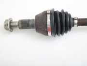 Antriebswelle hinten links Opel ANTARA ABS KW PS Diesel 03-2012
