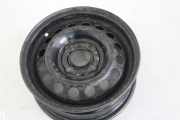 Felge Stahlfelge hinten links 5Jx13 ET41 Nissan MICRA 2 K11 92-98 403004F400