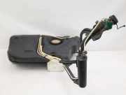 Kraftstofftank Seat IBIZA 3 6Q0201085A KW PS Benzin 11-2004