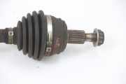 Antriebswelle vorn rechts VW GOLF 4 1J0407272F ABS 1,9 50 KW 68 PS Diesel 11/199