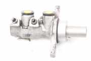 Hauptbremszylinder Peugeot PARTNER 2 Kasten 6192 TRW 4601V8 1,6 66 KW 90 PS ABS