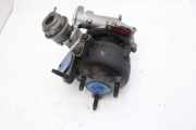 Turbolader f?r Nissan X-TRAIL 1 T30 144118H80A 2.2 100 KW 136 PS Diesel YD22ETI