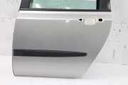 T?r hinten links Fiat STILO Multi Wagon 46761895 grau 04/2003